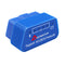 Aermotor Blue ELM327 bluetooth 4.0 OBD Car Fault Detector Diagnostic Scanner OBD2 for Android/IOS/PC