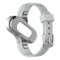 Bakeey Unique Design Watch Band Full Alloy Replacement Watch Strap for Xiaomi Mi band 3