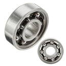 608 8x22x7mm Ball Bearing 7 Beads SS420 Bearing Nano Balls for Fidget Hand Spinner