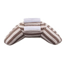 Strip Style Child Neck Headrest Car Seat Belt Shoulder Pads Car Sleep Pillow Head Support Cushion