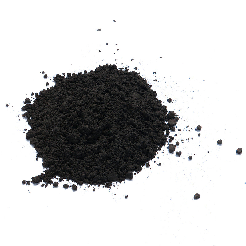350g Black Graphite Powder 5 Micron Ultra Fine 99.9% Pure Military Grade