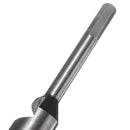 460mm 6-28mm Hex Shank Brad Point Drill SDS Auger Drill Bit Spiral Wood Drilling Tool