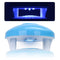 5W LED USB Mosquito Dispeller Repeller Mosquito Killer Lamp Bulb Electric Bug Insect Zapper Pest Trap Light