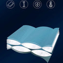 Xiaomi PMA M10 Rechargeable Adjustable Temperature Graphene Far Infrared Fitness Heating Seat Cushion