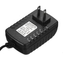 2A Cigarette Lighter Socket 240V Mains Plug to 12V DC Car Charger Power Adapter