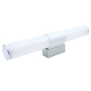 Modern 12W 16W LED Tube Wall Lamp Waterproof Bathroom Mirror Light Indoor Kitchen Decor AC85-265V