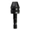 0.3-3.6mm Quick Change Chuck with Hexagonal Handle Shank