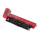 LCD 2004 Display + Ramps 1.6 Control Board+ Mega2560 R3 Board + 5Pcs DRV8825 Driver DIY 3D Printer Mainboard Kit