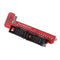 LCD 2004 Display + Ramps 1.6 Control Board+ Mega2560 R3 Board + 5Pcs DRV8825 Driver DIY 3D Printer Mainboard Kit