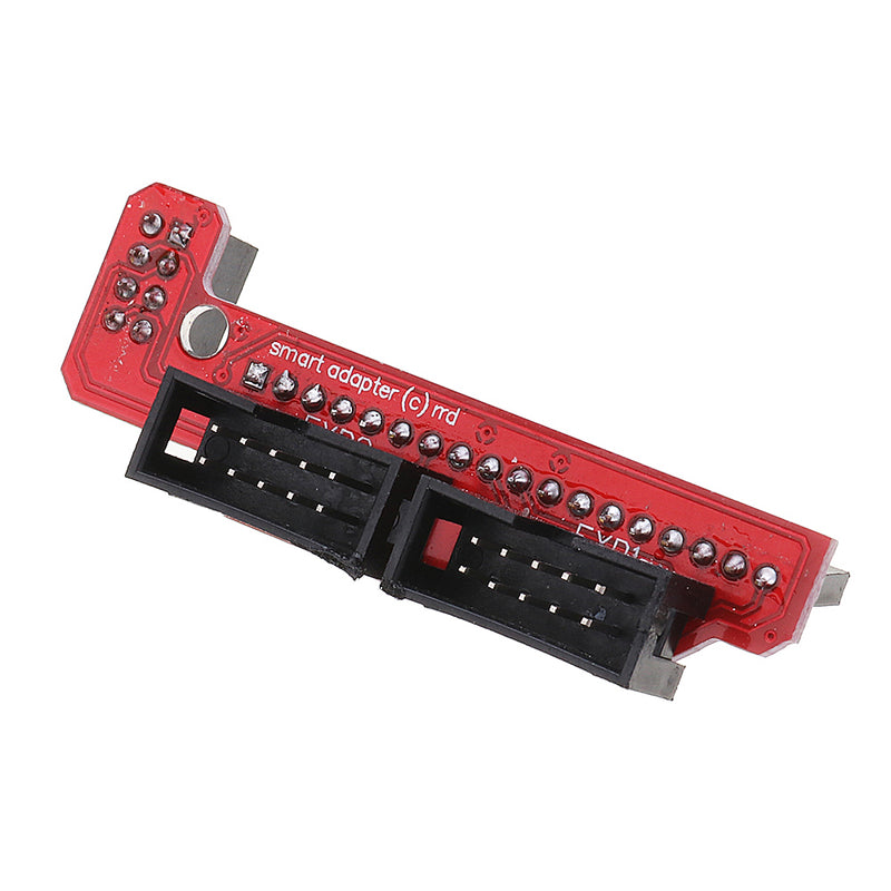 LCD 2004 Display + Ramps 1.6 Control Board+ Mega2560 R3 Board + 5Pcs DRV8825 Driver DIY 3D Printer Mainboard Kit