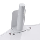 Bidet Toilet Seat Attachment Non-Electric Single Cold Hot Water Spray Cleaning Tool
