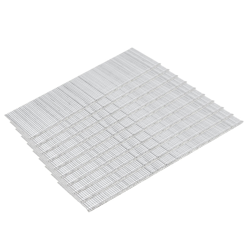 5000pcs Straight Nailer Penumatic Strip Nail F10 F15 F20 F25 F30