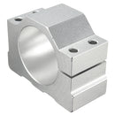 80mm Spindle Motor Mount Bracket Clamp Holder for CNC Engraving Machine