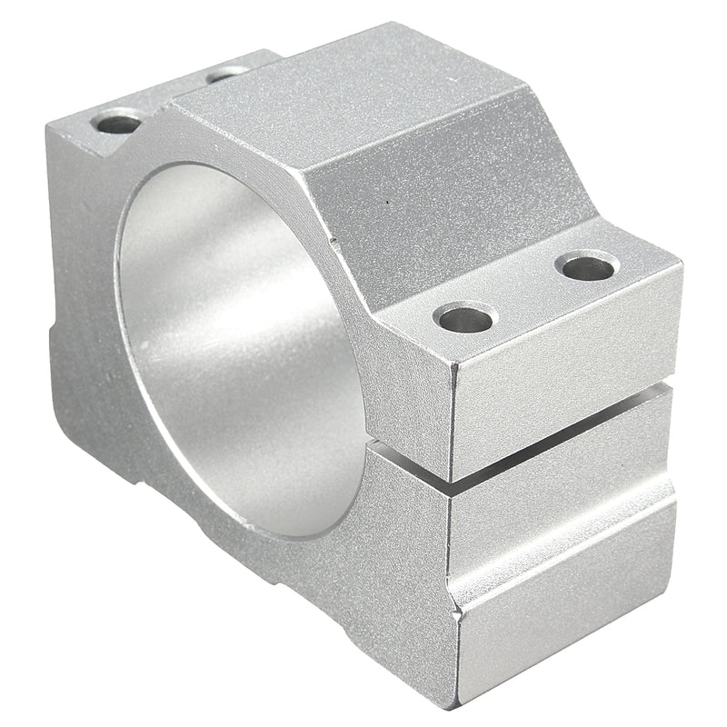 80mm Spindle Motor Mount Bracket Clamp Holder for CNC Engraving Machine