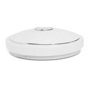 24W Modern LED Ceiling Light bluetooth Music Speaker Lamp for Bedroom Living Room AC185-260V