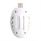 Portable Electric USB Mosquito Dispeller Heater Anti Mosquito Killer Insect Killer Tablet Heater