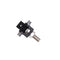 BOSMAA G90 Universal LED Headlight Expansion Mounting Bracket Spotlight Holder Lamp Clamp For Car Motorcycle UTV ATV Ect