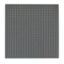 DIY 32x32 Base Plate Board Studs 25.5cm Compatible Construction Building Blocks Toys