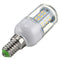 E27 E14 E12 G9 GU10 B22 4014 SMD 4W LED Corn Light Bulb Lamp for Home