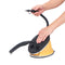 5L Portable Bellow Foot Air Pump Bed Boat Inflator Party Accessories Blower