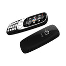 Samgle 3310 3G Network 1450mAh 2.4 inch 3D Screen bluetooth Dual Sim Card Dual Standby Feature Phone