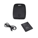 3Mode 4G 3G 2G WiFi Wireless Portable Pocket Router Support 32G TF Card Suitable for PC Mobile