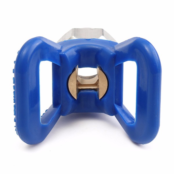 7/8 Inch Airless Paint Spray Gun Tip Guard Nozzle Seat