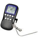 TS-BN55 Digital Display  0+300 Electronic Thermometer With Alarm Function