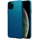 NILLKIN Frosted Shockproof Shield PC Hard Back Protective Case for iPhone 11 Pro Max 6.5 inch