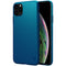 NILLKIN Frosted Shockproof Shield PC Hard Back Protective Case for iPhone 11 Pro Max 6.5 inch