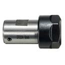 ER20 Type A 8mm Motor shaft Collet Chuck Extension Rod Holder Tool Holder CNC Milling
