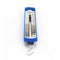 1 Pcs 10N Spring Dynamometer Lab Spring Balances Meter Force Gauge Balance Physics Experiments School Teaching Instrument