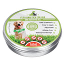 Adjustable Flea & Tick Remedy Collar Pet Dog Cat Anti Inset Safety Pest Control