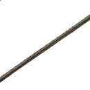 12pcs Saw Blade for Adjustable Hand Saw Frame Wood Jewelry Cutting Tools