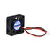 5Pcs 3010s 30*30*10mm 12V 2Pin DC Cooler Small Cooling Fan For 3D Printer