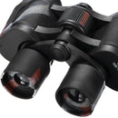 60x60 Outdoor Tactical Handheld Binocular Portable HD Optic Bird Watching Telescope Day Night Vision