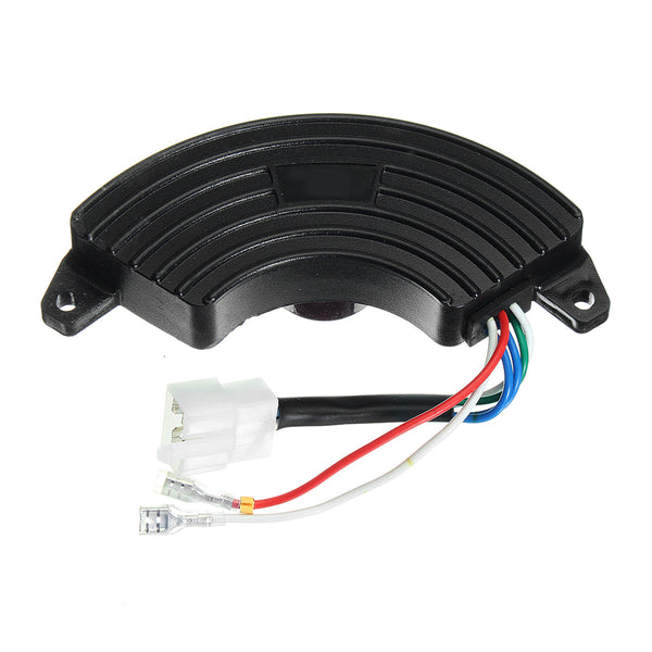 4KW To 7.5KW 680uf Gasoline Diesel Generator AVR Automatic Voltage Regulator