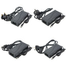 5.5mm x 2.5mm  AC 100-240V to DC 24V 4A Switching Power Supply Adapter Transformer