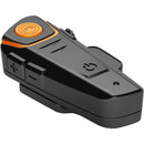 BT-S2 1000m Motorcycle Helmet BT Intercom Waterproof bluetooth For Wired Wireless Helmet