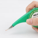 RL-1520 / 2020/2520/3020 High-precision Solder Wire Suction Belt with Strong Residue Adsorption for Tin Removal and Tin Removal