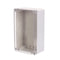Plastic Waterproof Electronic Project Box Clear Cover Electronic Project Case 200*120*75mm