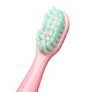 Electric Toothbrush Rechargeable Waterproof Toothbrush USB Sonic Toothbrush Full Body Waterproof DuPont Soft Bristles