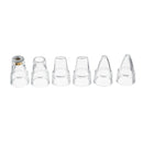 8 In 1 Electric Blackhead Remover Facial Skin Pore Cleaner Vacuum Acne Cleaner