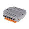 10pcs PCT-226A Quick Terminals Wire Connector Universal Terminal Block 32A
