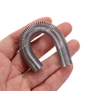 JAKEMY 1.0mm Tin Wire Melt Rosin Core Solder Soldering Wire Roll Tin Lead Core Soldering Wire Tool