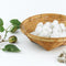 Egrow 50Pcs/Pack White Cotton Seeds Home Garden Farm Crops Plants DIY Bonsai Tree Seeds