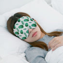 XIAOMI Jordan&Judy Sleep Eye Mask Hot Cold Use Eyeshade Cover Rest Travel Home Office