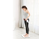 SONGYING bluetooth Body Fat Scale Weigth Scale APP Data Fitness Yoga Tools Scale