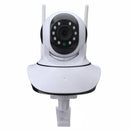 720P Wireless IP Camera Security Network CCTV Camera Pan Tilt Night Vision WIFI Webcam