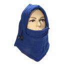 Motorcycle Full Face Mask Cap Ski Winter Warm Windproof Balaclava Cover Neck Hat